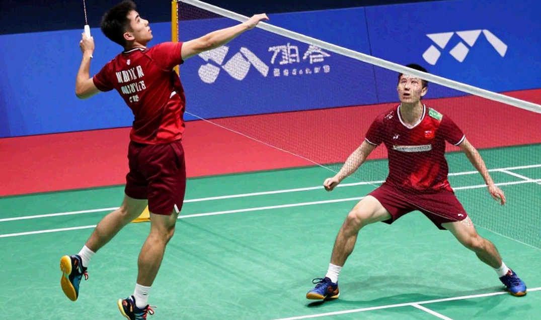 Asian Games 2026: Nam Ấn Độ quét Nhật Bản 3-0, đội nữ gục vì gánh nặng ba trận đơn