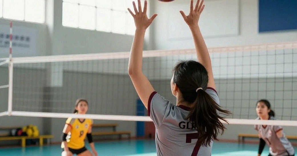 Asiad 20: Trung Quốc vô địch, Thái Lan kiệt sức, Việt Nam mất hút — bản đồ bóng chuyền nữ châu Á sau ba tầng dữ liệu