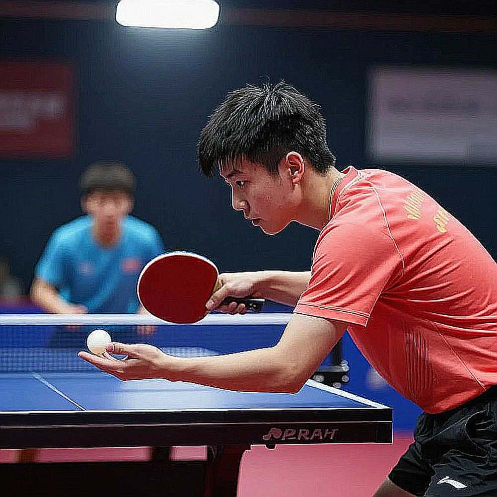 LAINE và PINTO vô địch U21 tại Belgium Open 2026: Hai chiếc cúp, một vách ngăn