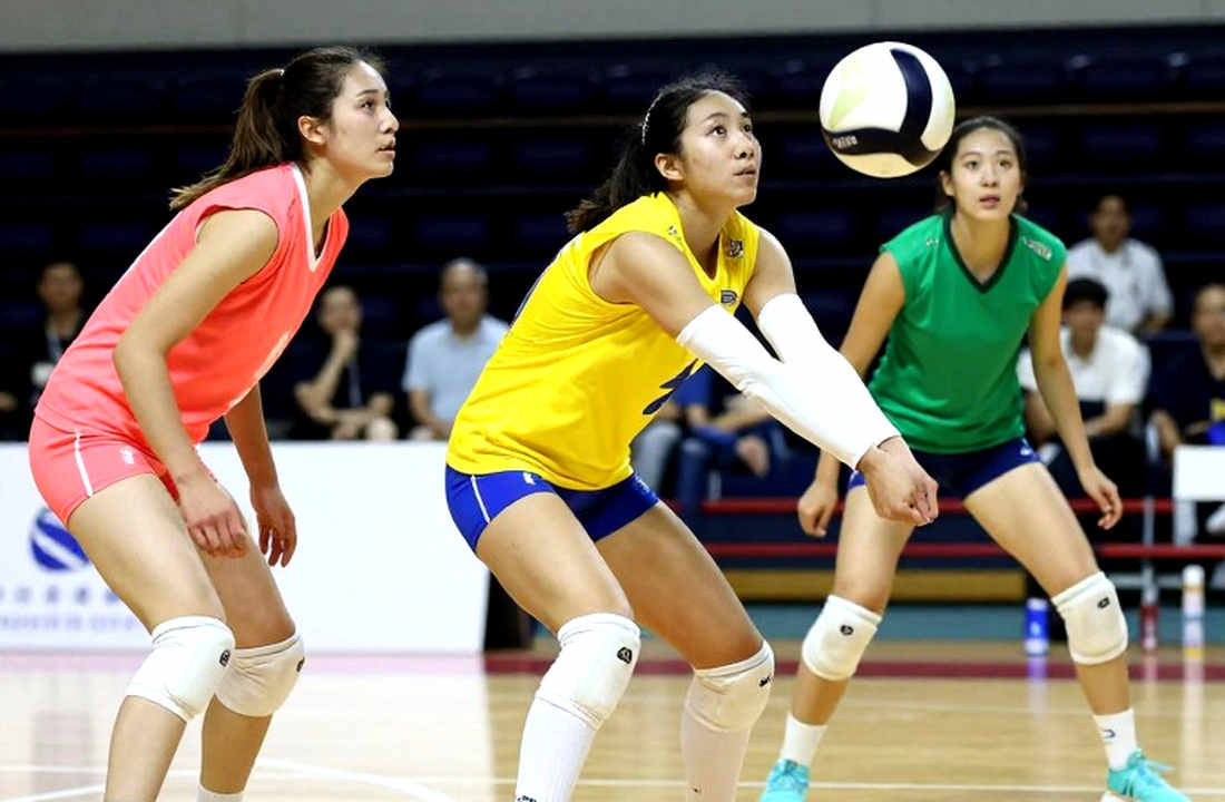 30 năm MOP bóng chuyền nữ NCAA: Từ Kerri Walsh đến Kyndal Stowers, tấm bản đồ quyền lực đang dịch chuyển