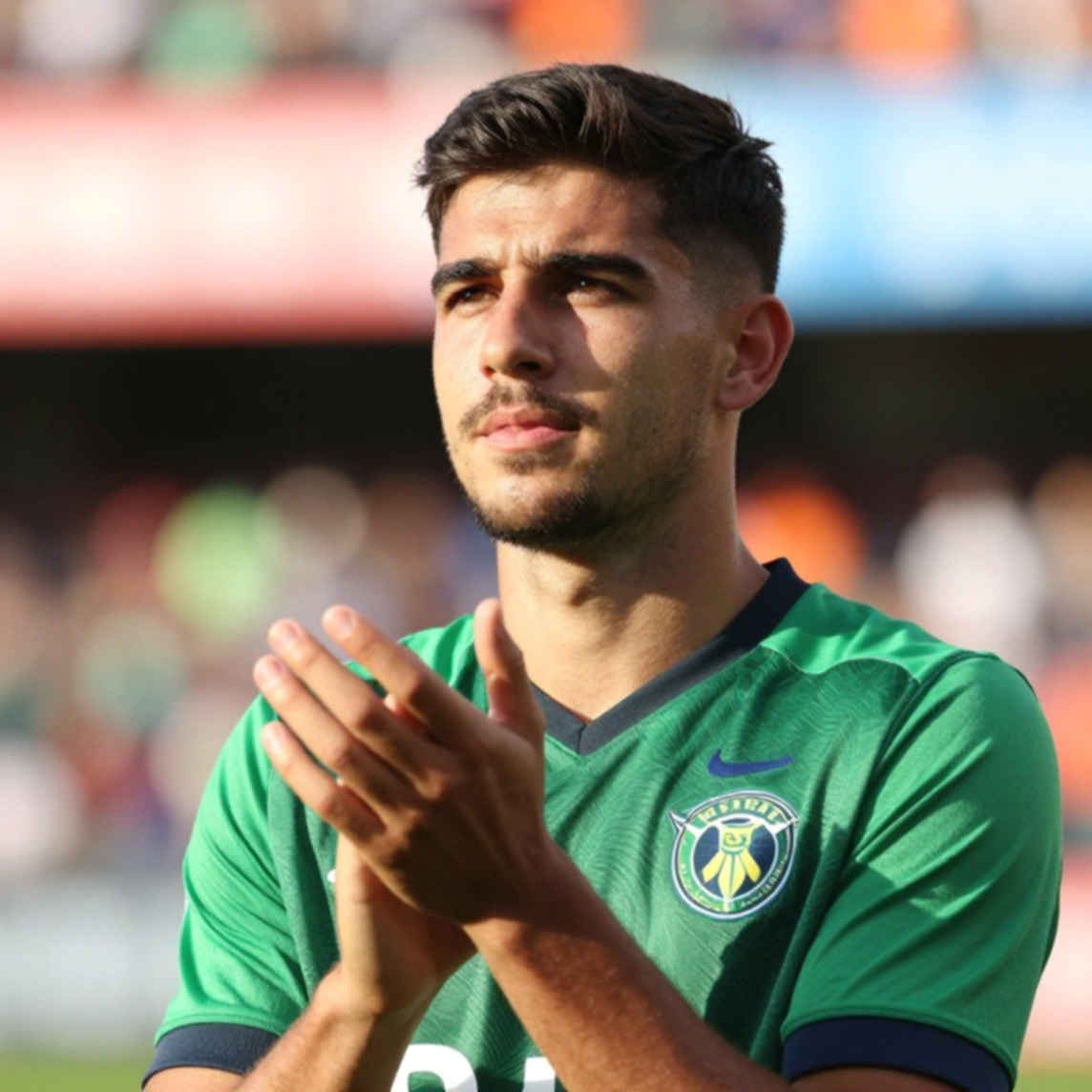 Chivas và sai số phút 12: Luis Romo trả giá cho lối chơi dựng bóng từ sân nhà