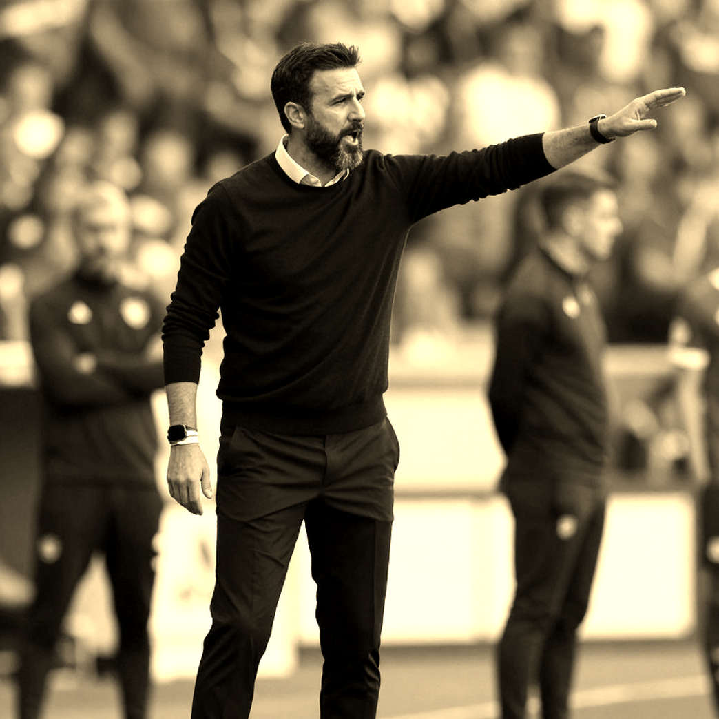 Goztepe: When Last Season's Iron Shield Became This Season's Leaky Net