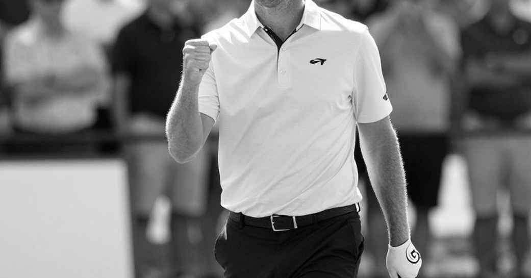 The Fall of a Golf Content Empire: From Controversial Ad to Governance Crisis at Good Good Golf