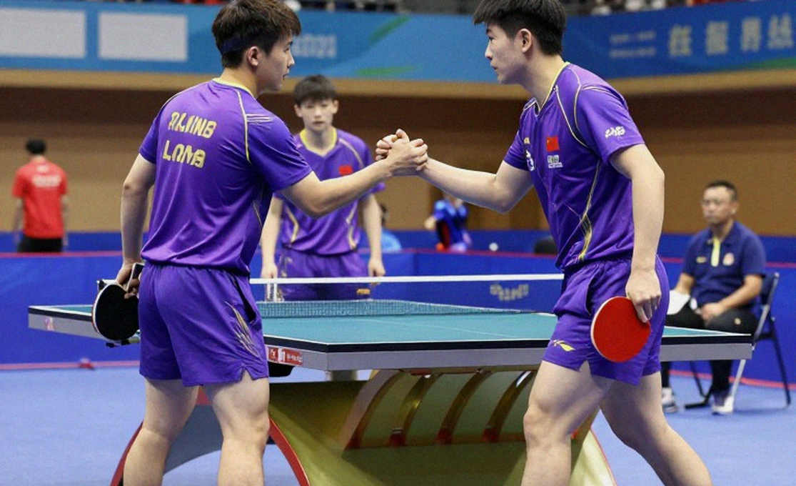 Bóng bàn thế giới và trang phân tích trắng: Khi dữ liệu im lặng, câu chuyện phải bắt đầu từ đâu