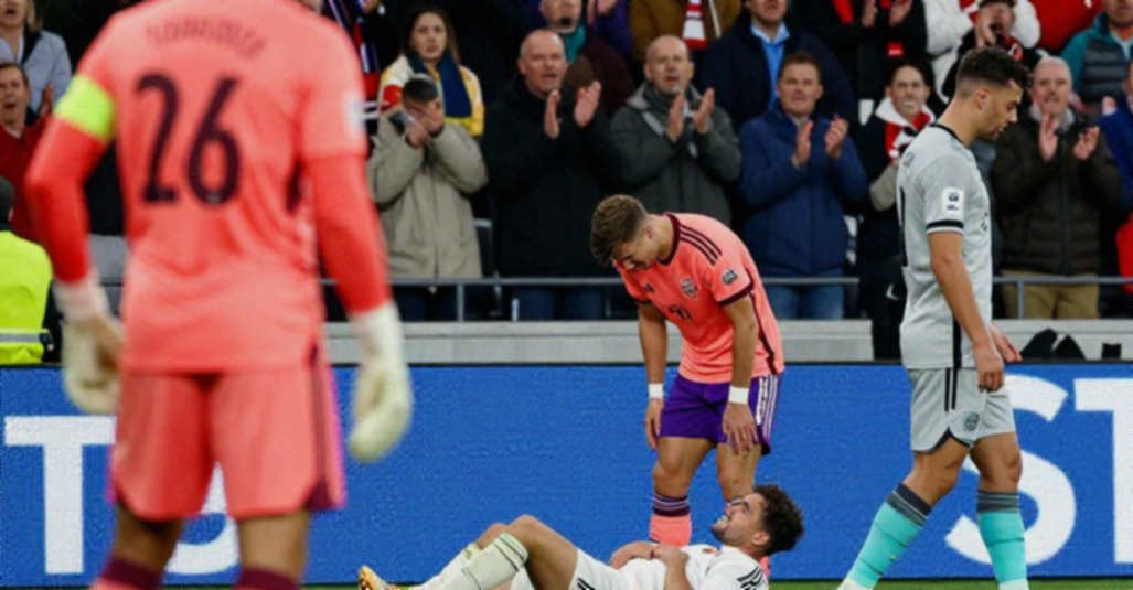 Bellingham và vai số 10 tự do: điều Real Madrid đang thử, và điều chưa ai kiểm chứng