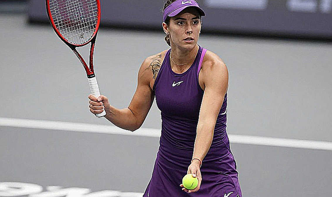 US Open 2026 Ngày 8: Khi Hạt Giống Tản Mạn Và Những Cuộc Săn Lịch Sử Đan Cài Trên Sân Cứng New York