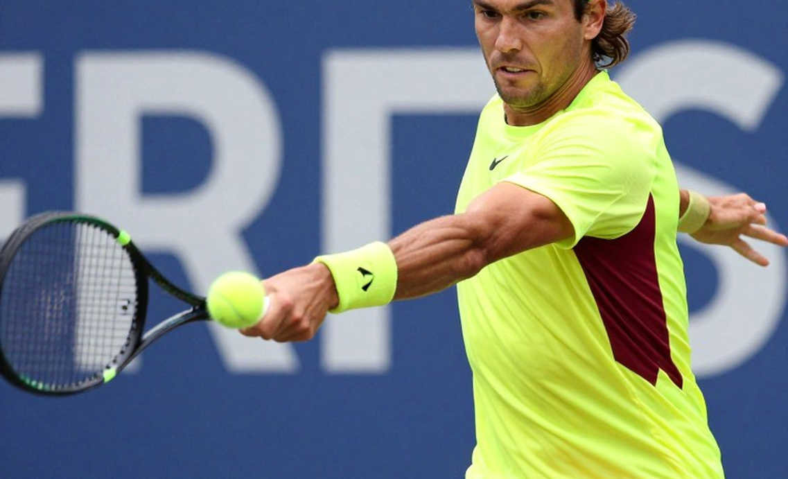 US Open 2026 Ngày 8: Khi Hạt Giống Tản Mạn Và Những Cuộc Săn Lịch Sử Đan Cài Trên Sân Cứng New York