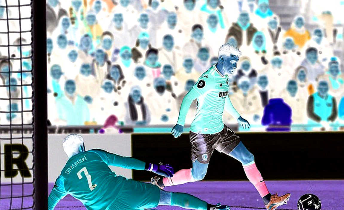 When the Report Is Empty: Vietnamese Football and the Test of Silence When the Report Is Empty: Vietnamese Football and the Test of Silence