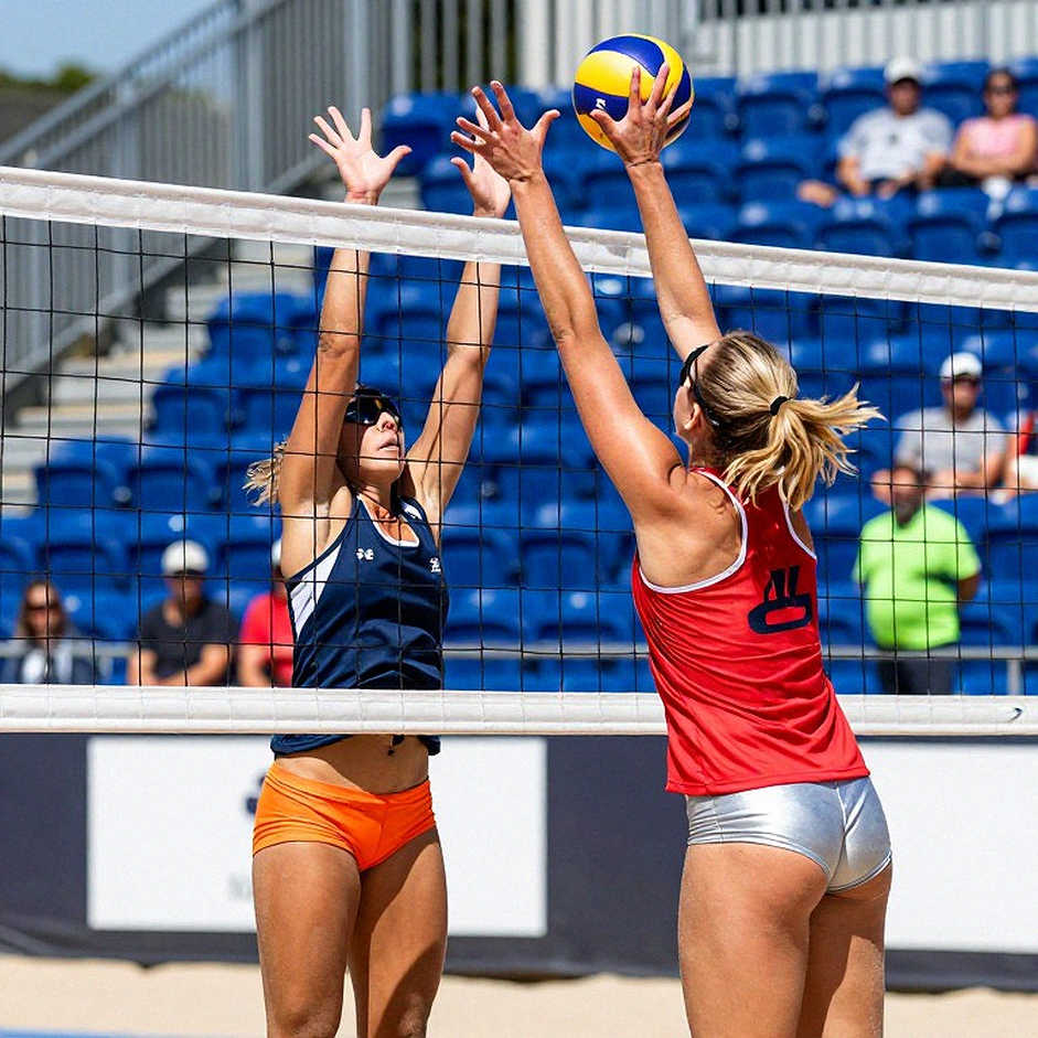 Darlan và 23 nhát kiếm ở Rio: Khi Brazil trở lại ngôi vương và mở cánh cửa Olympic