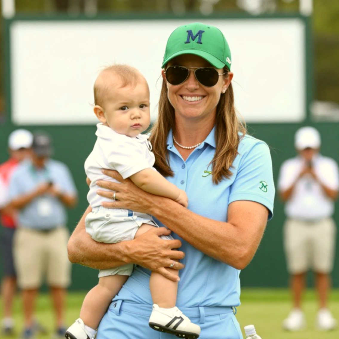 Charlie Woods and the 71 at TPC Sawgrass: A Real Step, But Not the Start of an Era