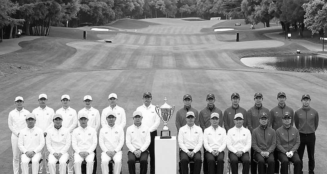 Charlie Woods và vòng 71 tại TPC Sawgrass: Bước tiến có thật, nhưng đừng gọi đó là khởi đầu của kỷ nguyên Charlie Woods và vòng 71 tại TPC Sawgrass: Bước tiến có thật, nhưng đừng gọi đó là khởi đầu của kỷ nguyên