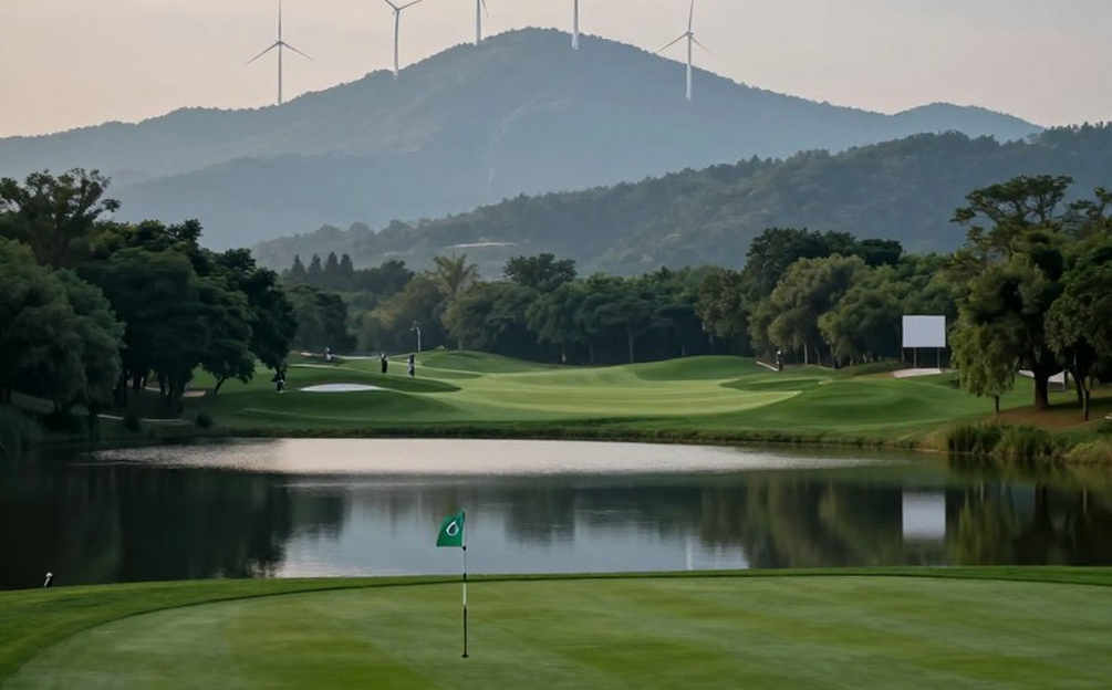 PGA Tour and the Cash Flow Equation: When 'Responsible Gaming' Becomes the Insurance Policy for the Golfbet Era