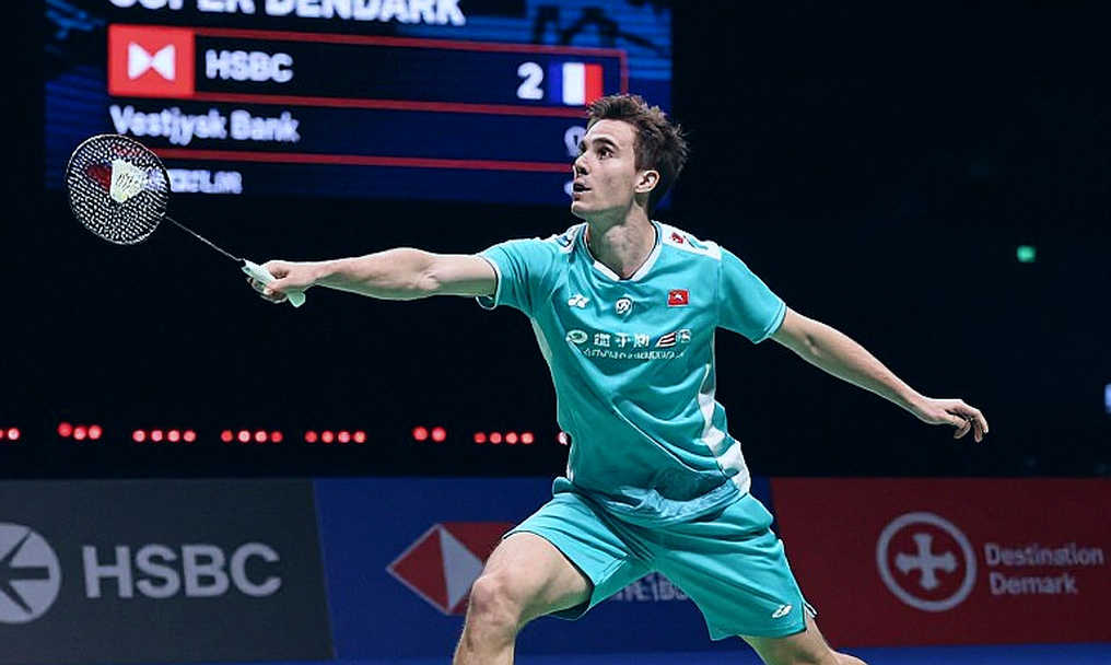 Asian Games 2026: Lakshya Sen, bảy mươi phút và giới hạn của một khởi đầu nhanh