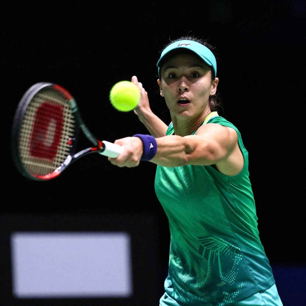 Thuy Linh dừng bước tại Vietnam Open: Khi tốc độ mười chín tuổi vượt qua bản lĩnh sân nhà