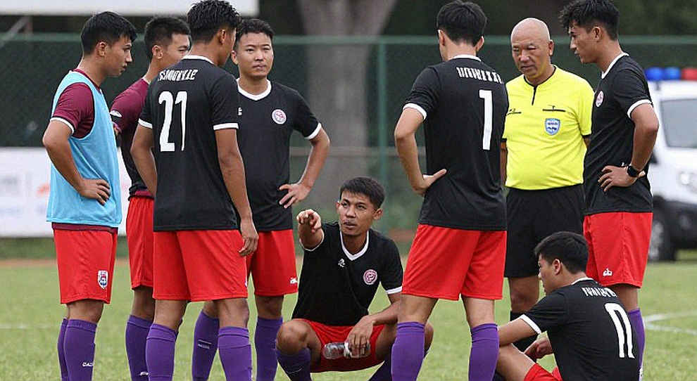 U16 Việt Nam thua U16 Australia 2-4: Bốn bàn thua trong 38 phút và lỗ hổng phòng ngự chuyển tiếp