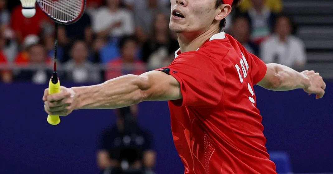 Ashmita Chaliha chất vấn BWF: Vì sao Ấn Độ bị soi, Indonesia thì không?