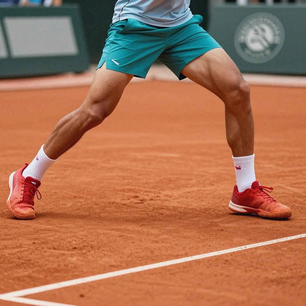 Arthur Gea - Câu Chuyện Từ Làng Nhỏ Velleron Đến Vòng 2 US Open 2026: Hành Trình Thăng Tiến Của Một Tay Vợt Tài Năng