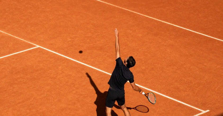 Arthur Gea - Câu Chuyện Từ Làng Nhỏ Velleron Đến Vòng 2 US Open 2026: Hành Trình Thăng Tiến Của Một Tay Vợt Tài Năng Arthur Gea - Câu Chuyện Từ Làng Nhỏ Velleron Đến Vòng 2 US Open 2026: Hành Trình Thăng Tiến Của Một Tay Vợt Tài Năng