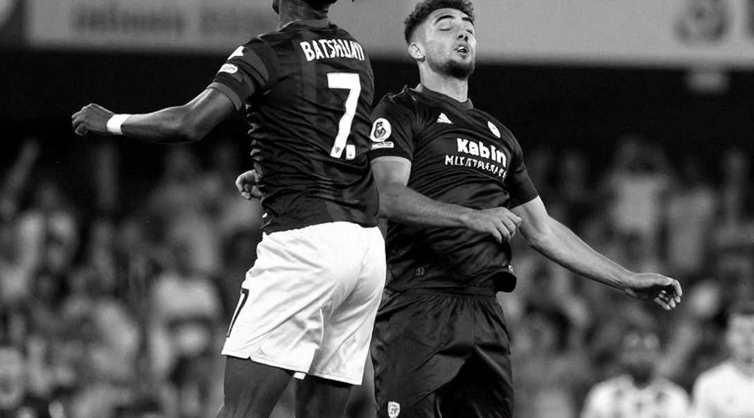 Transfer Window: The Trap of Reading Silence as Safety Transfer Window: The Trap of Reading Silence as Safety
