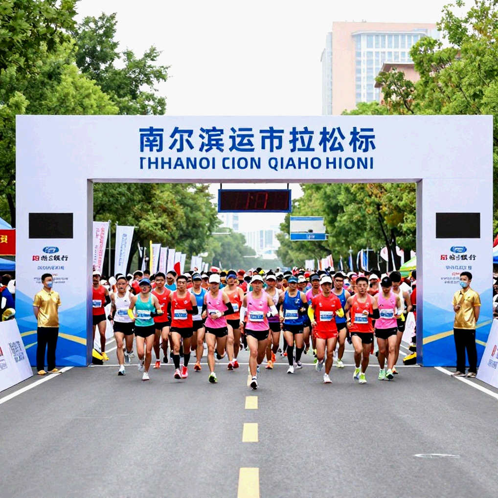 3 km, 10 km, 21 km và mục tiêu 15.000 bib: đọc kỹ giải chạy Hạ Long tháng 10/2026