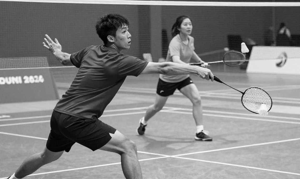 China Masters 2026: Ấn Độ ở tứ kết và bài kiểm tra của tuổi 33