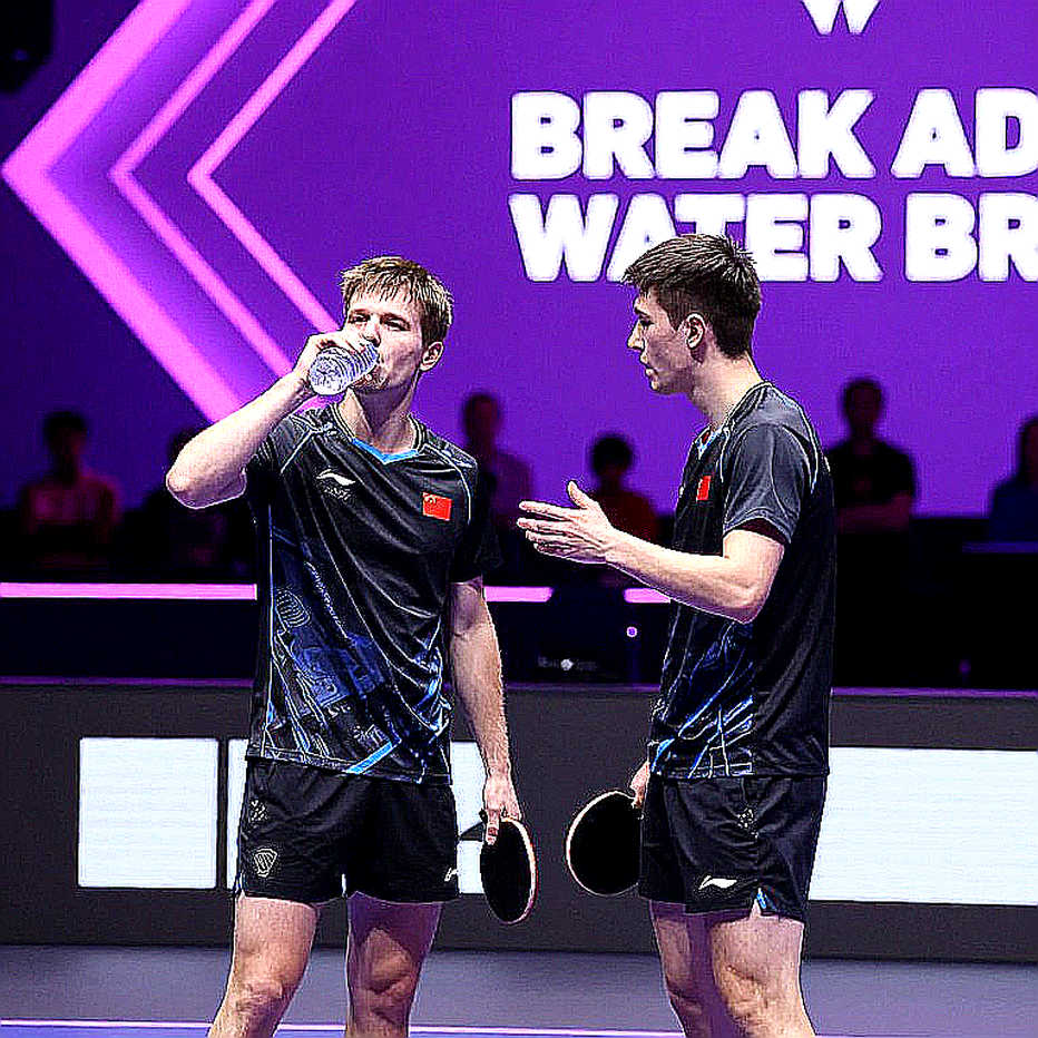 China Masters 2026: India at the Quarter-Finals and the Test of Being 33 China Masters 2026: India at the Quarter-Finals and the Test of Being 33