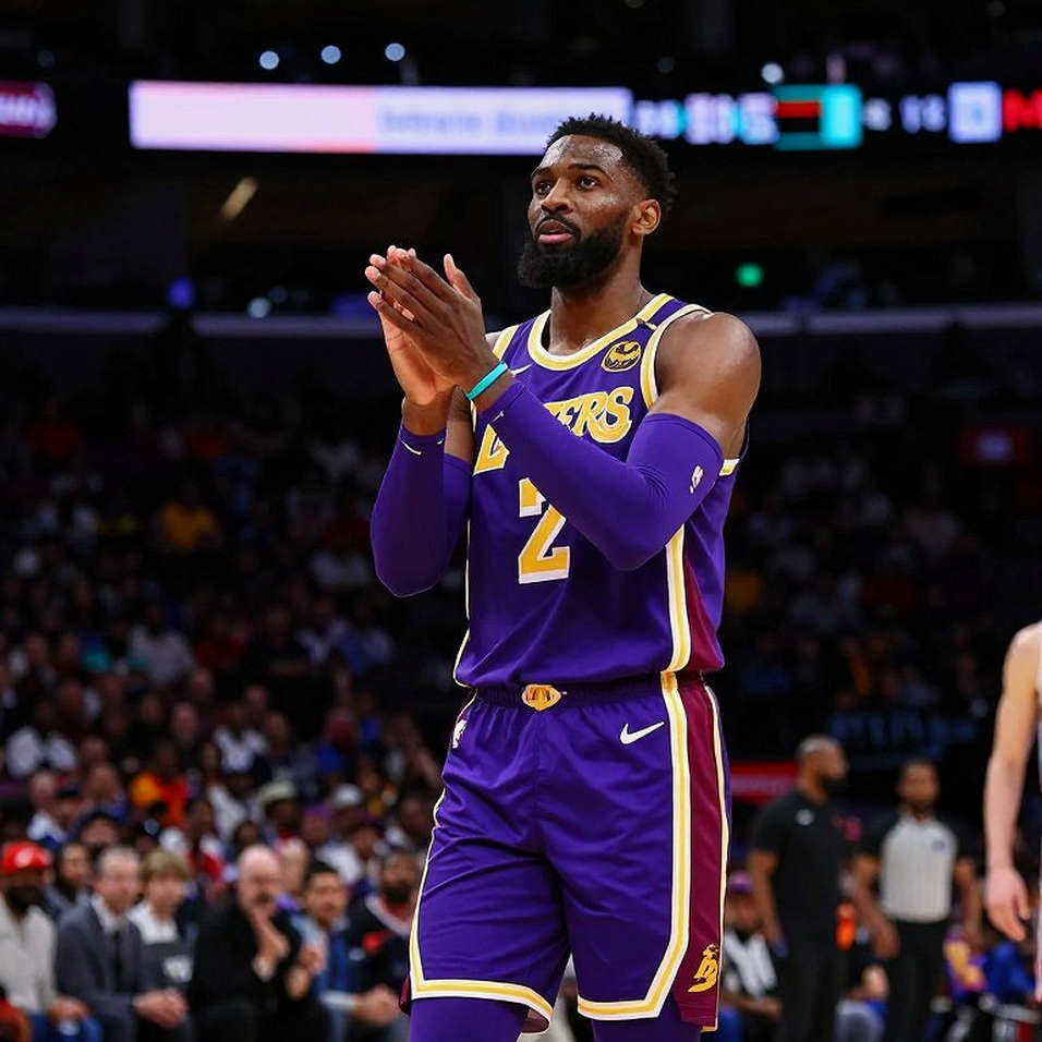 Clippers và cú ngã lịch sử: Khi năm lượt chọn vòng một biến mất, Los Angeles mất gì? Clippers và cú ngã lịch sử: Khi năm lượt chọn vòng một biến mất, Los Angeles mất gì?