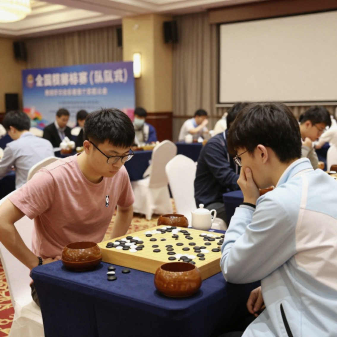 Gukesh xuống bàn 4 ở Olympiad cờ vua: chiến thuật đội tuyển và giới hạn của bằng chứng
