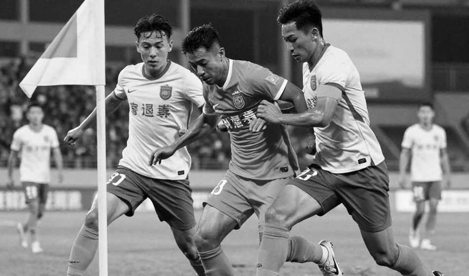 When Data Goes Silent: The Empty Trap in Modern Football Analysis