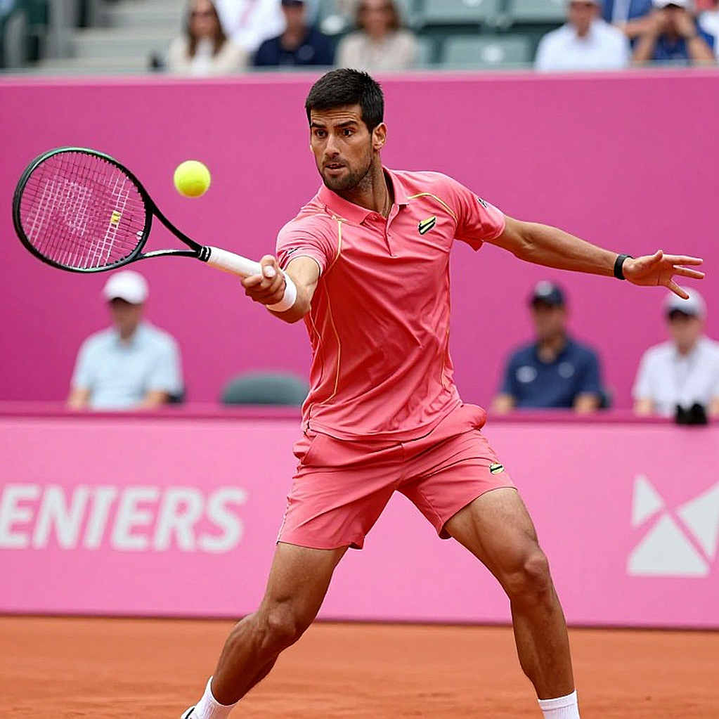 Phân Tích Trận Đấu Tennis Mới Nhất Ở US Open