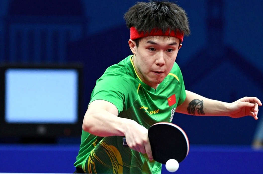 Sussex Senior 4*: Bảng hạt giống đảo ngược và bài toán quyền lực trên bàn bóng Anh