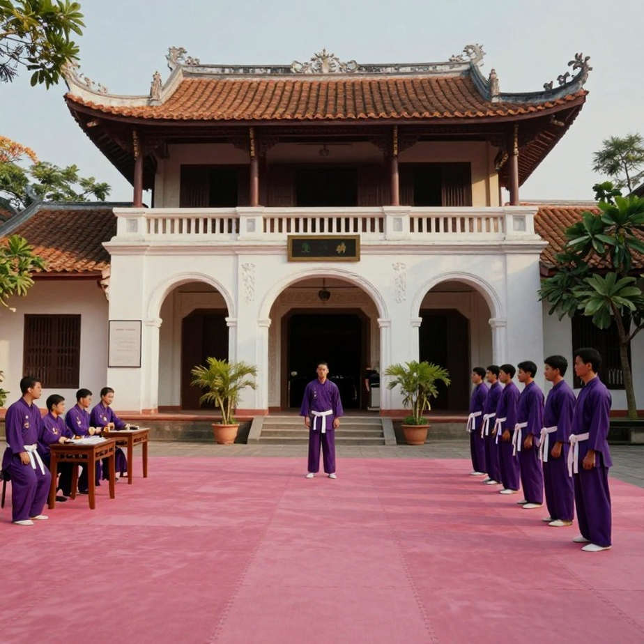 Decoding the Revival of Hai Phong FC: From Spatial Crisis to Tactical Grit Decoding the Revival of Hai Phong FC: From Spatial Crisis to Tactical Grit