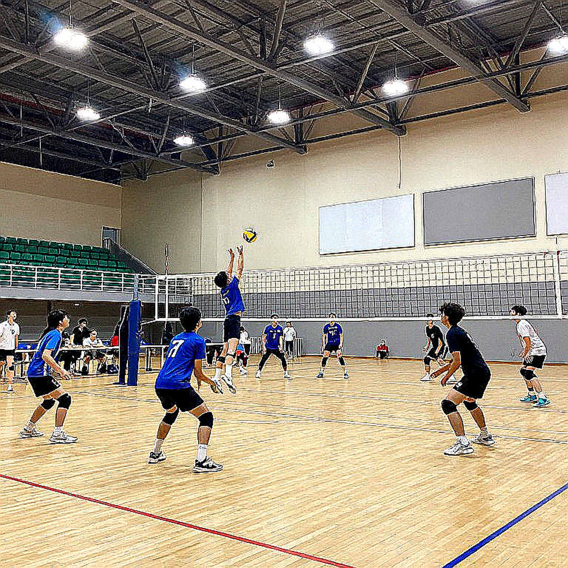 Đội tuyển bóng chuyền nữ Việt Nam khủng hoảng lực lượng trước thềm Asiad 20: Bài toán nan giải của HLV Nguyễn Tuấn Kiệt