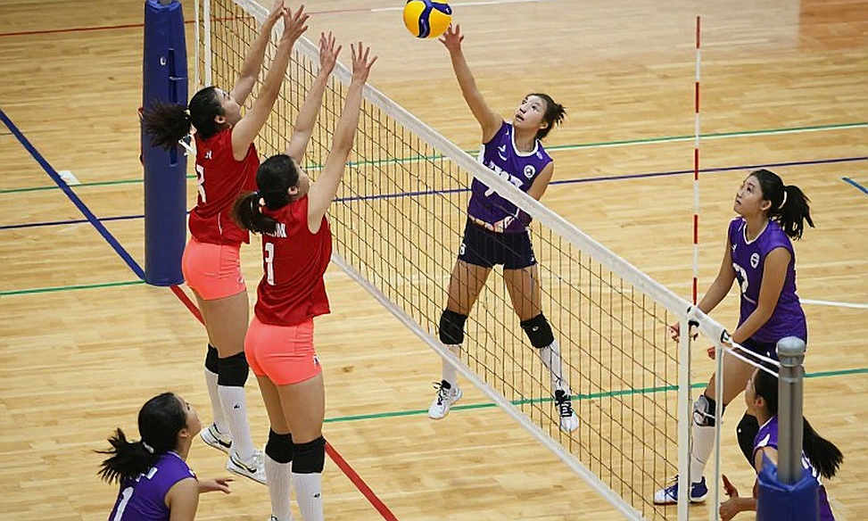 Đội tuyển bóng chuyền nữ Việt Nam khủng hoảng lực lượng trước thềm Asiad 20: Bài toán nan giải của HLV Nguyễn Tuấn Kiệt Đội tuyển bóng chuyền nữ Việt Nam khủng hoảng lực lượng trước thềm Asiad 20: Bài toán nan giải của HLV Nguyễn Tuấn Kiệt