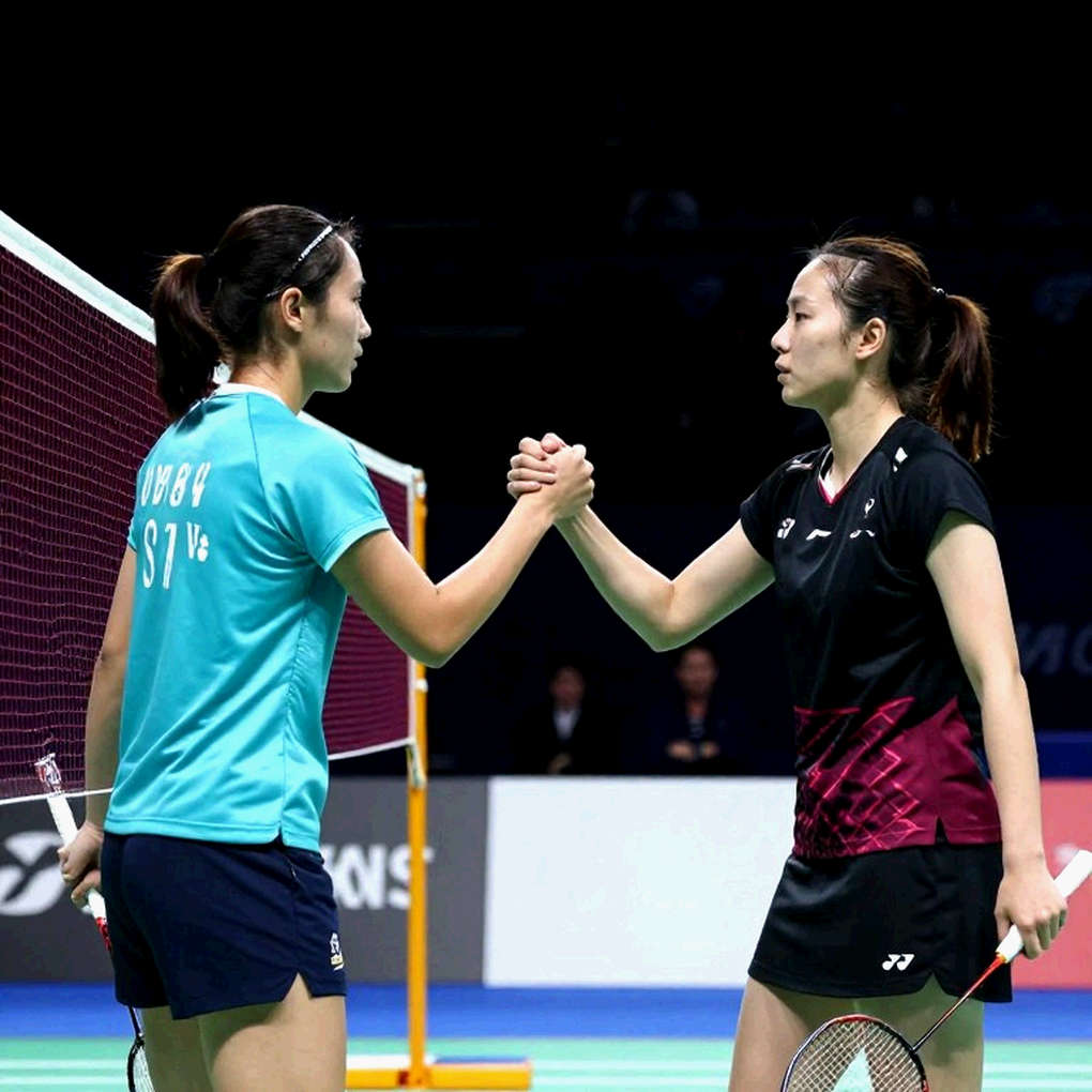 Sindhu và bài toán ván ba: 122 giây định đoạt trận tứ kết Asian Games 2026