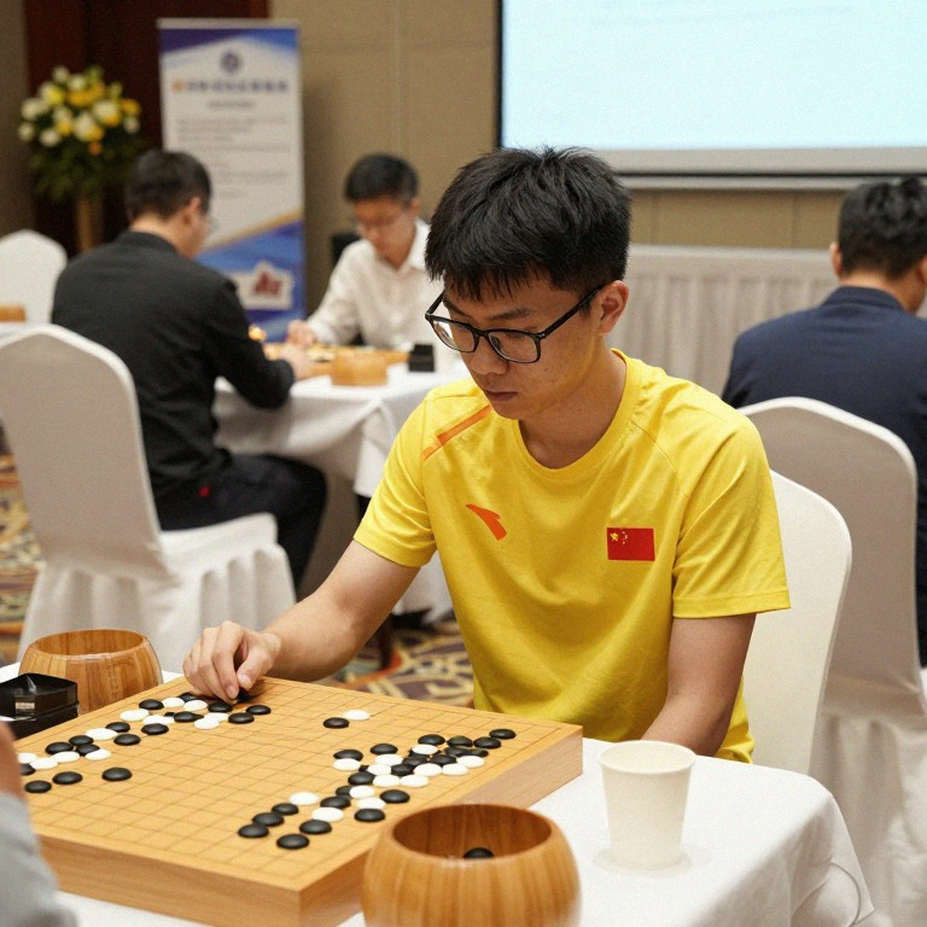 KRAFTON và PUBG Asia Stars 2026: Quả đắng của một nhà phát hành tự tổ chức, tự xử án
