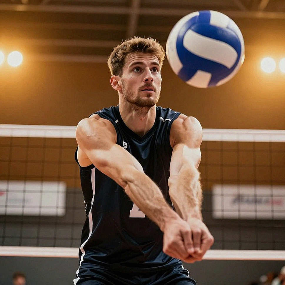 Thailand Exit the 2026 Asian Men's Volleyball Championship Quarterfinals: Three Sets, the Top-50 Threshold and a Physical Gap Thailand Exit the 2026 Asian Men's Volleyball Championship Quarterfinals: Three Sets, the Top-50 Threshold and a Physical Gap