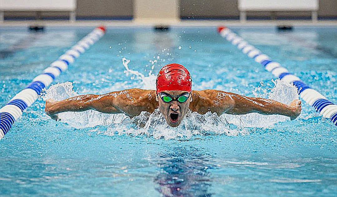 Phá kỷ lục SEA Games, kình ngư Thanh Bảo vẫn trắng tay ở Asiad 20: Khoảng cách 0,06 giây và bức tường châu Á