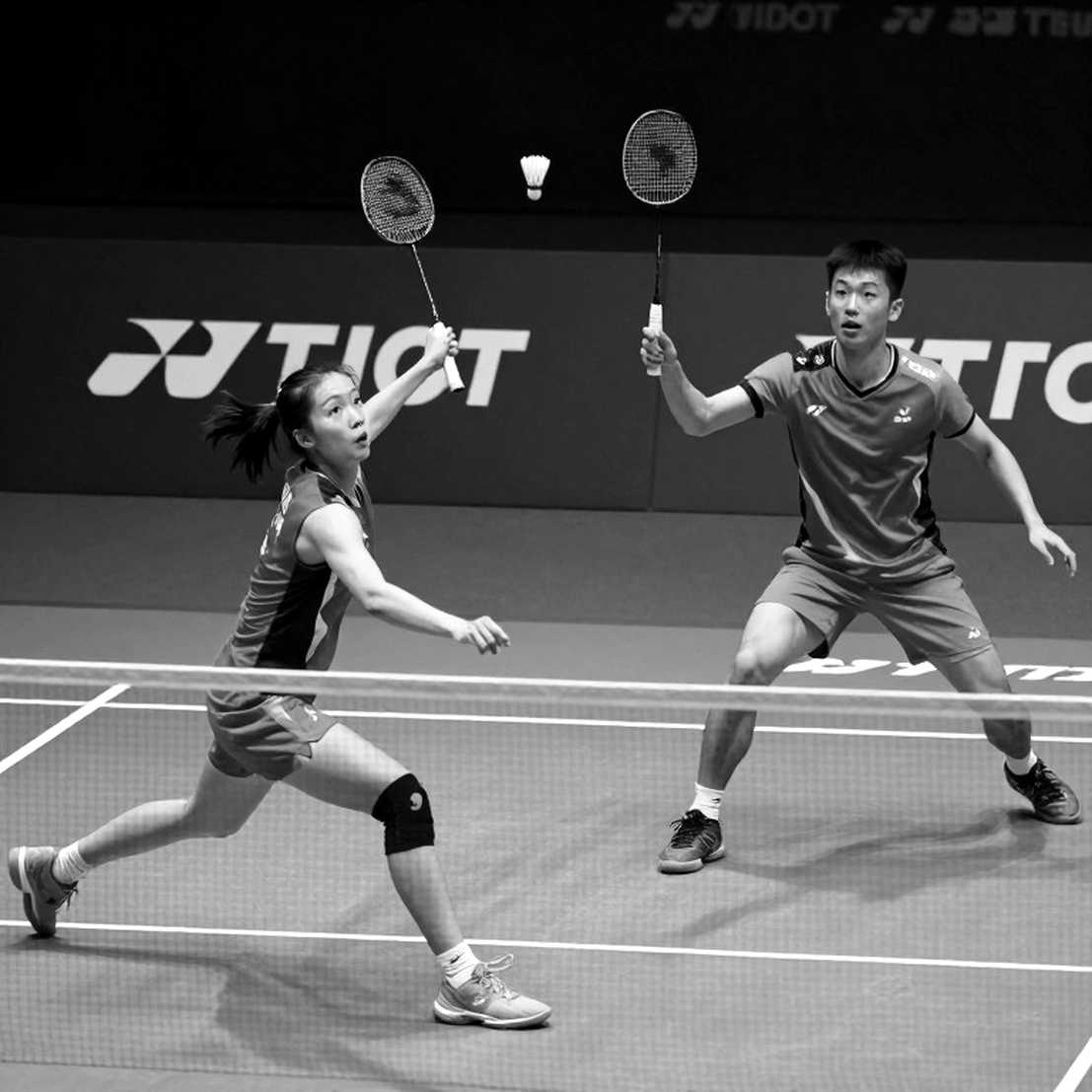 Asian Games 2026: Đọc lá thăm cầu lông như đọc một bản nháp