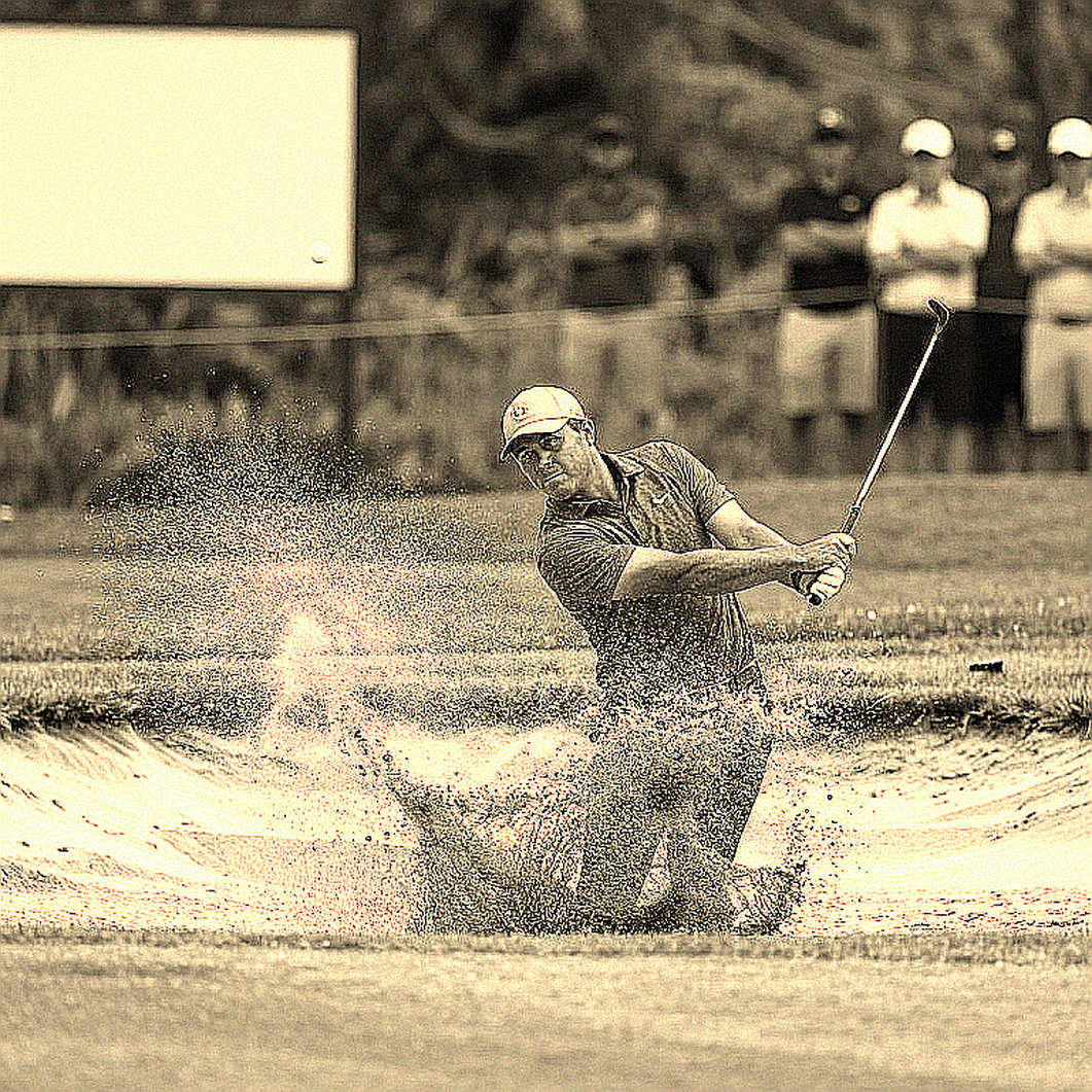 Golf Tips from Top Coaches: The Boring but Effective Swing and Putting for Vietnamese Golfers