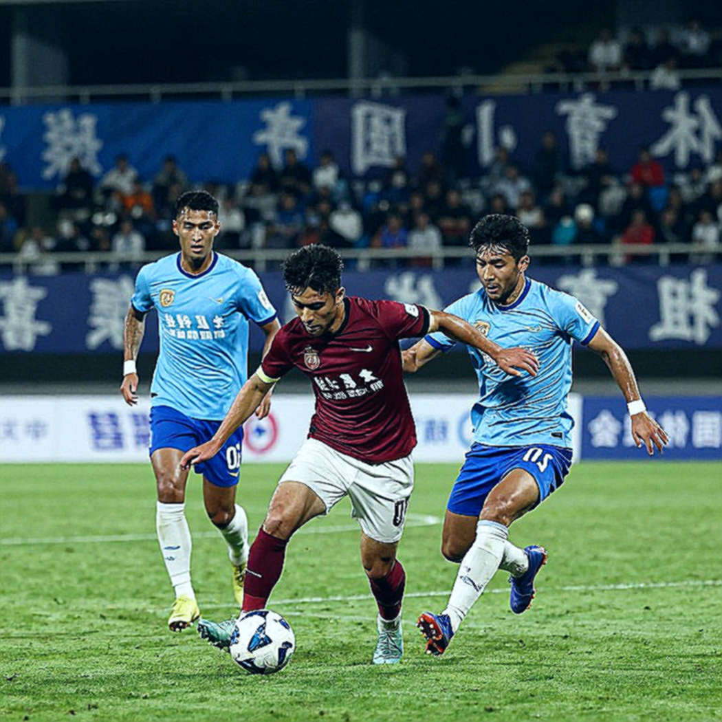 Chiếc áo đen và 45 phút phá khối phòng ngự: Nhịp điệu U23 Việt Nam mà bảng tỉ số không kể hết