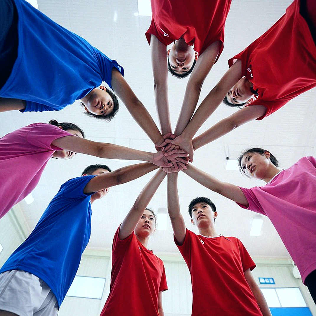 Giấc mơ vỡ tan: Bóng chuyền nam Thái Lan và bài học từ thất bại tại giải vô địch châu Á 2026 Giấc mơ vỡ tan: Bóng chuyền nam Thái Lan và bài học từ thất bại tại giải vô địch châu Á 2026