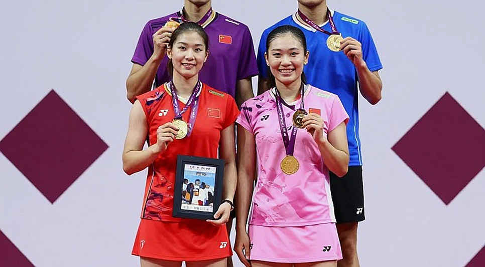 Indonesia vào chung kết Asian Games 2026: Bộ xương của một trận thắng 3-1