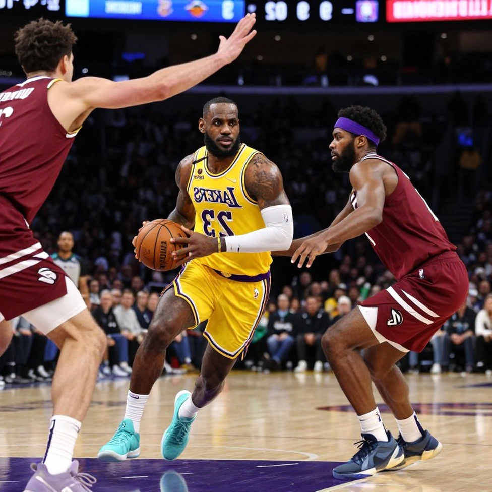 Kevin Durant và câu hỏi "Why?": Houston Rockets và bài toán sinh tử của một ngôi sao 37 tuổi