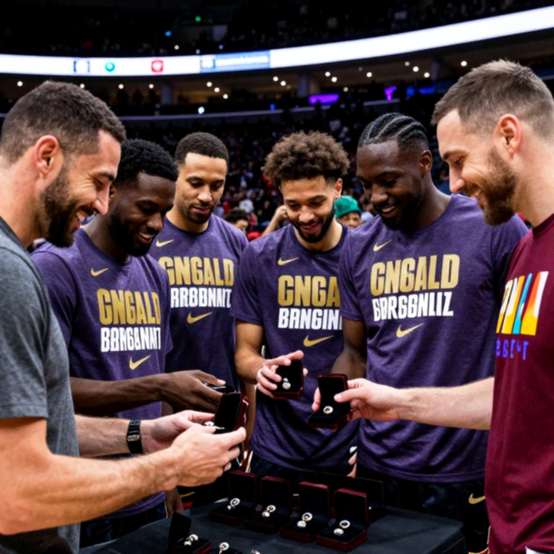 NBA's Historic Penalty: Clippers Lose 5 First-Round Picks, Ballmer Suspended — Lessons from Timberwolves 2026 NBA's Historic Penalty: Clippers Lose 5 First-Round Picks, Ballmer Suspended — Lessons from Timberwolves 2026