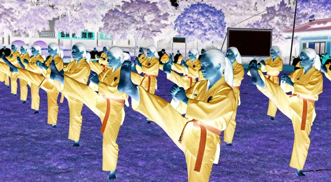 Khi Trọng Tài Là Nhân Chứng Thứ Ba: Giải Mã Cú Sốc Tại Kazan Và Nghệ Thuật Đọc Trận Đấu
