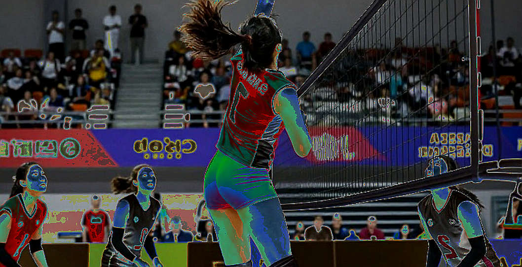 Deep Analysis: Volleyball Scoring System – The Numbers Speak