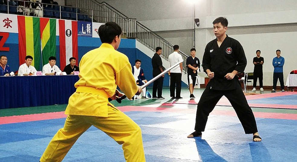 Inam Butt và án treo hai tháng: Khi tờ giấy y tế muộn nộp phá hủy một tấm huy chương bạc