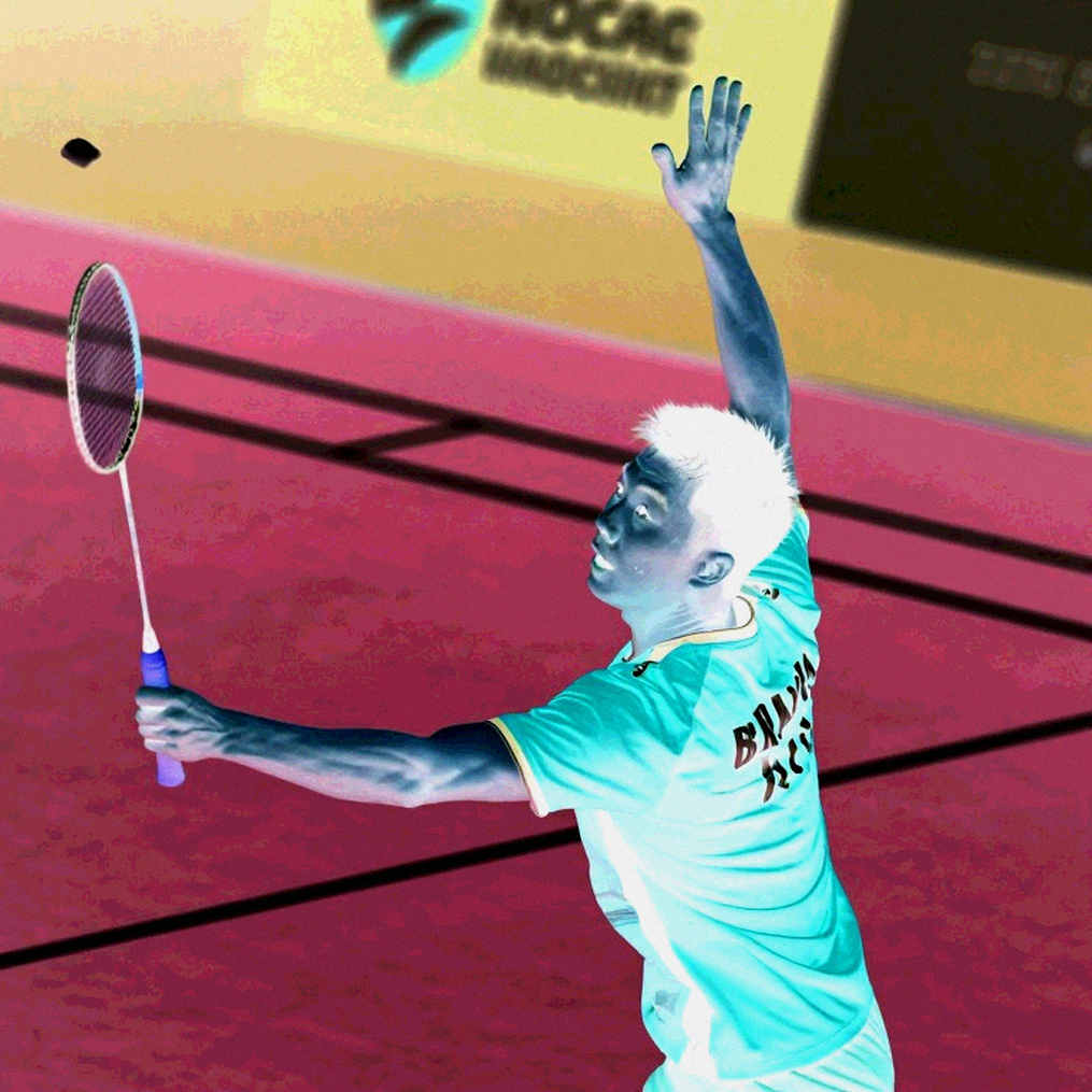 Thùy Linh dừng bước trước Xu Wen Jing tại Vietnam Open: Bảng điểm đọc thay cảm xúc