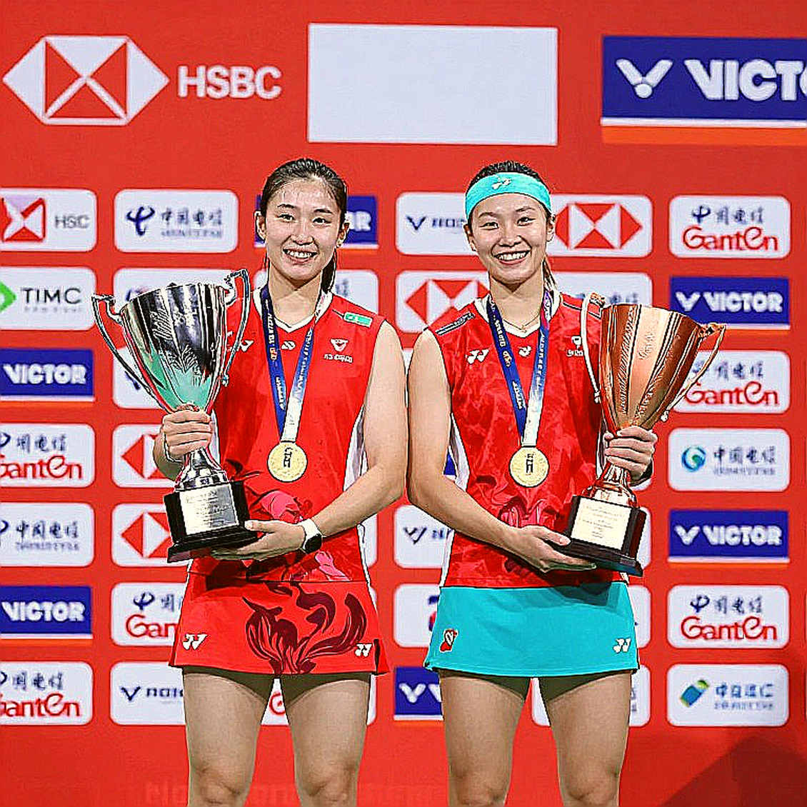Ashmita Chaliha và tiếng nói phản biện: Khi BWF im lặng trước sân Indonesia, nhưng lại soi mói Ấn Độ